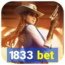 1833 bet