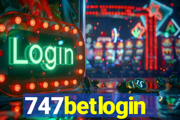 747betlogin