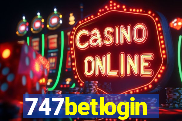 747betlogin