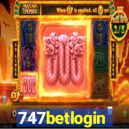 747betlogin