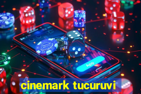 cinemark tucuruvi