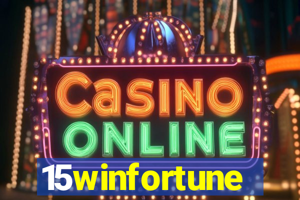 15winfortune