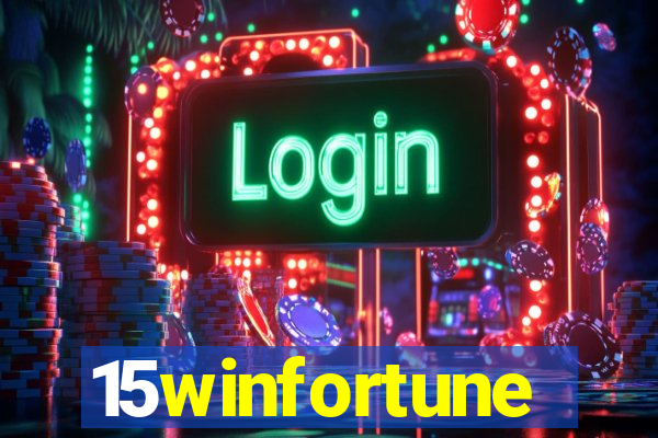 15winfortune