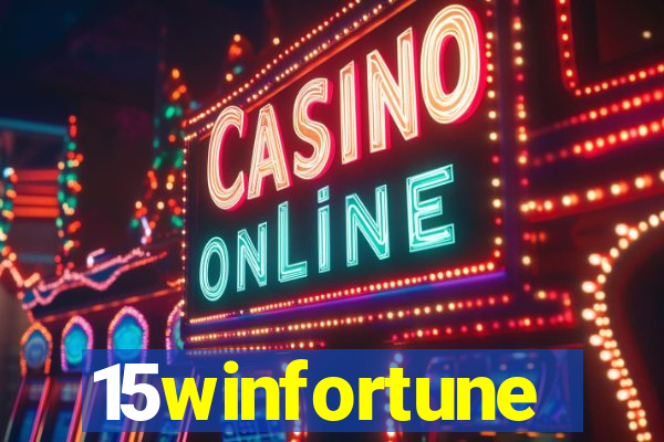 15winfortune