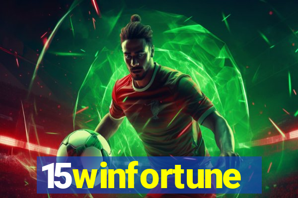 15winfortune