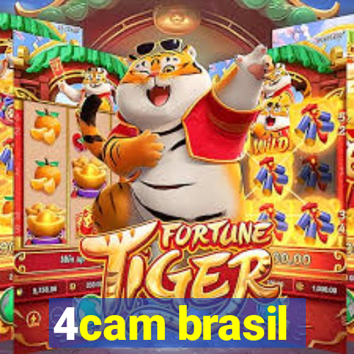 4cam brasil