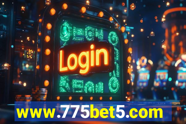www.775bet5.com