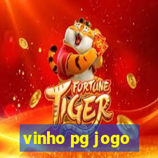 vinho pg jogo