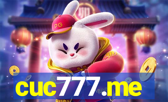 cuc777.me