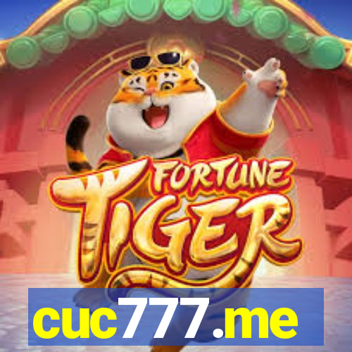 cuc777.me