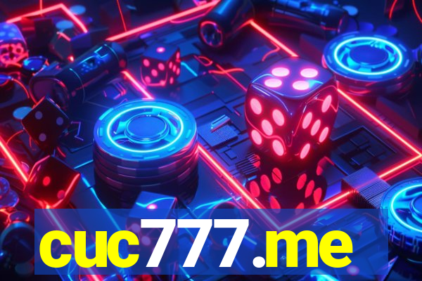 cuc777.me