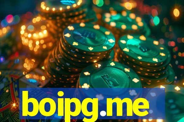 boipg.me