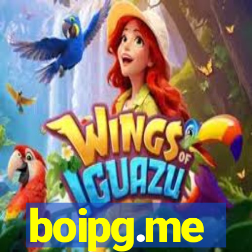 boipg.me