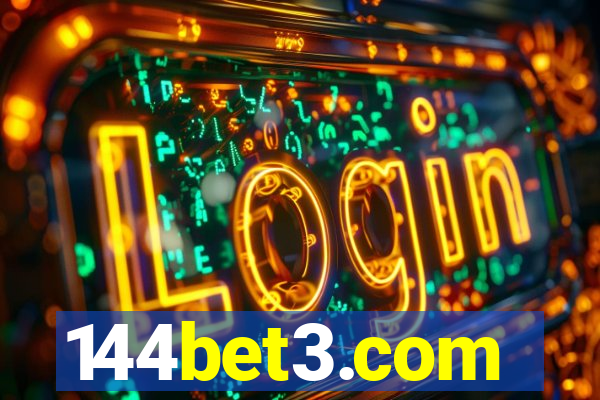 144bet3.com