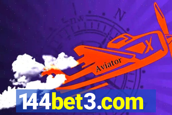 144bet3.com