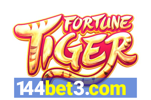 144bet3.com