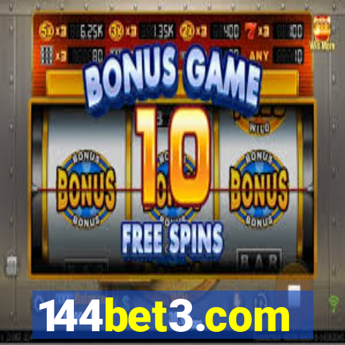 144bet3.com