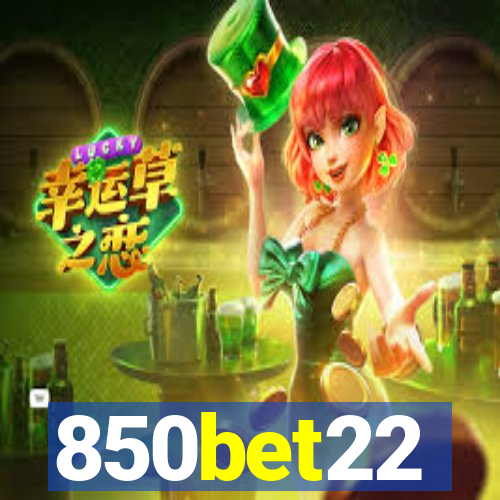 850bet22