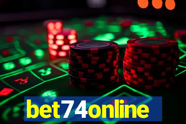 bet74online