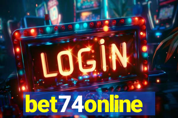 bet74online