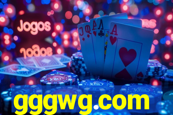 gggwg.com