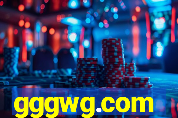 gggwg.com