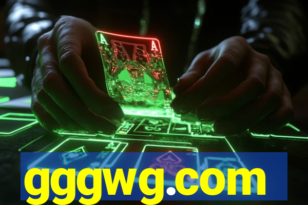 gggwg.com