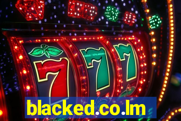 blacked.co.lm
