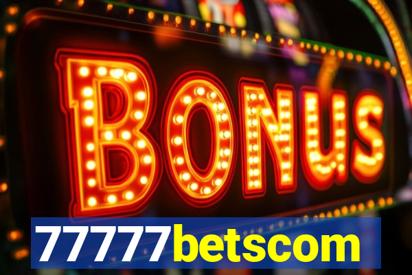 77777betscom