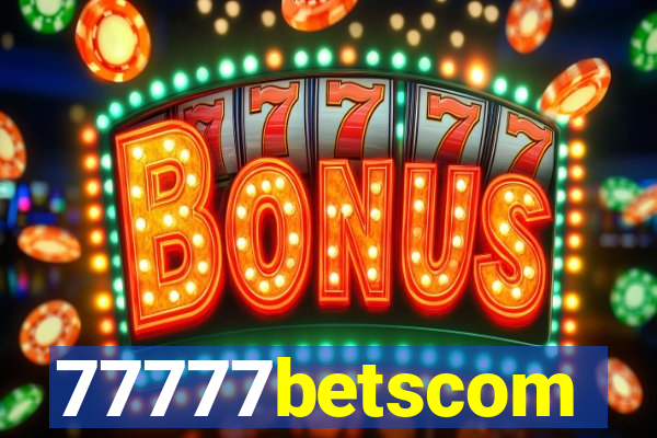 77777betscom