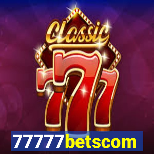 77777betscom