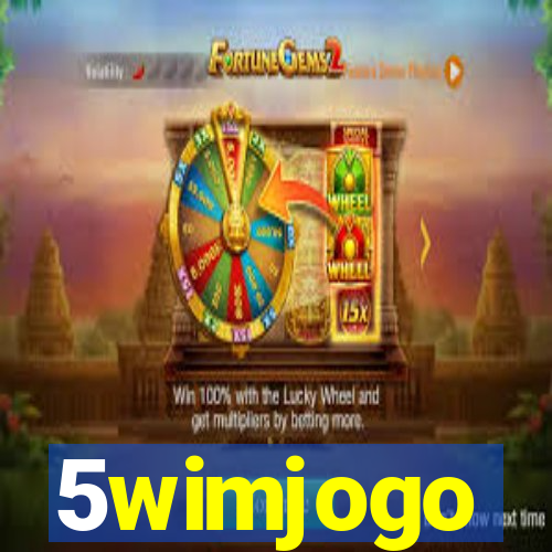 5wimjogo