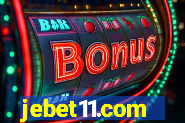 jebet11.com