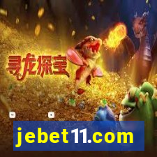 jebet11.com