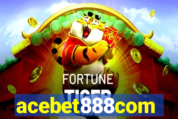 acebet888com
