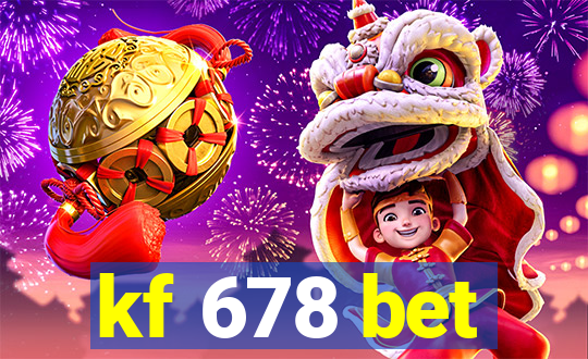kf 678 bet