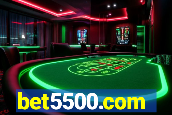 bet5500.com