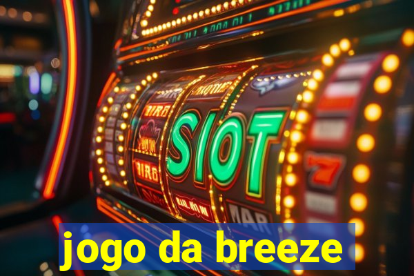 jogo da breeze