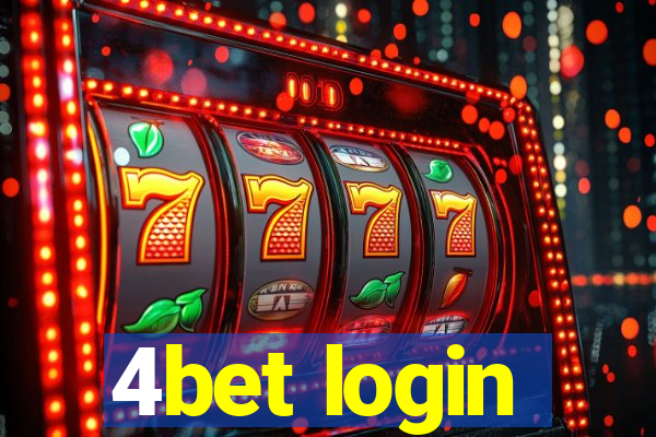 4bet login