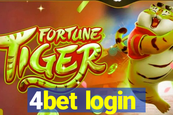 4bet login