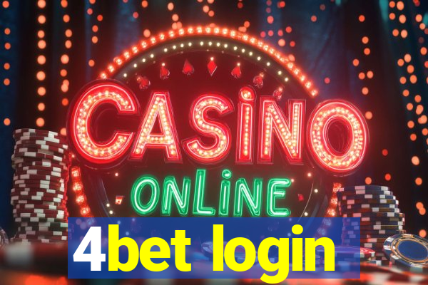 4bet login