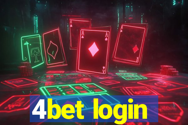 4bet login