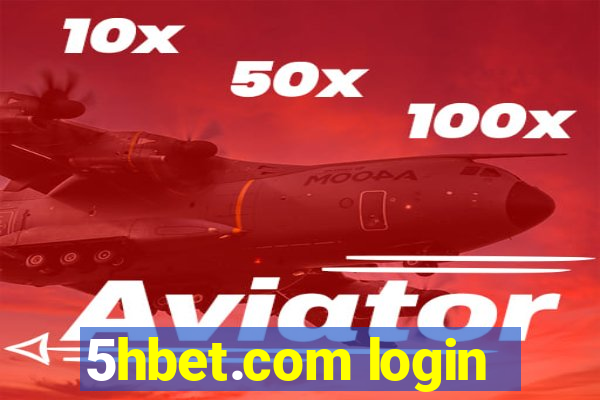 5hbet.com login