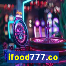 ifood777.co