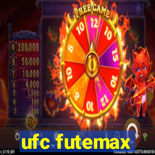 ufc futemax