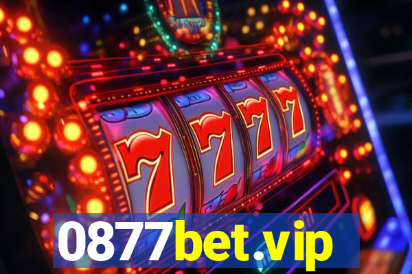 0877bet.vip
