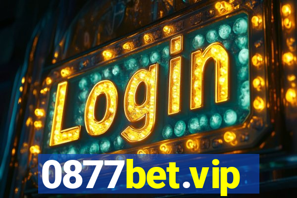 0877bet.vip