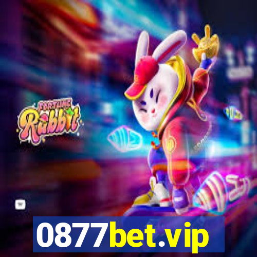 0877bet.vip