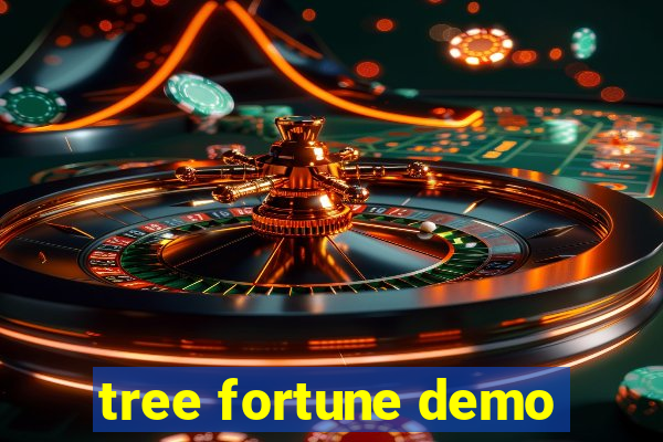 tree fortune demo