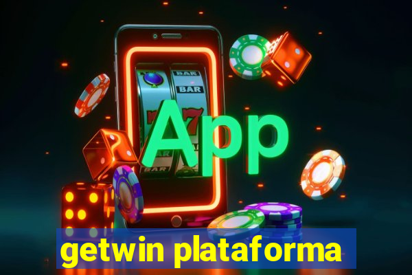 getwin plataforma
